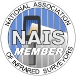National Association of Infrared Surveyors Logo